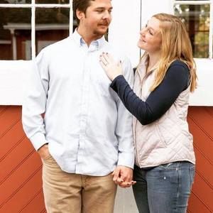 Meet your Posher, Haley